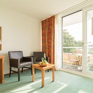 Standard Zimmer mit Kingsize-Bett