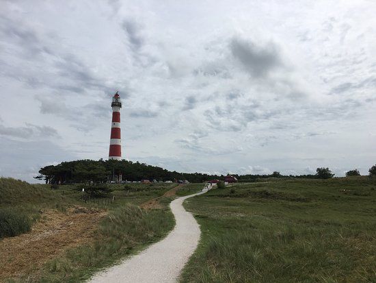 Leuchtturm Ameland