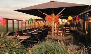 Strandpaviljoen Ballum